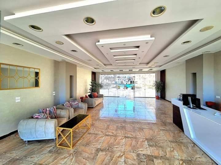Princess Apartment Hurghada