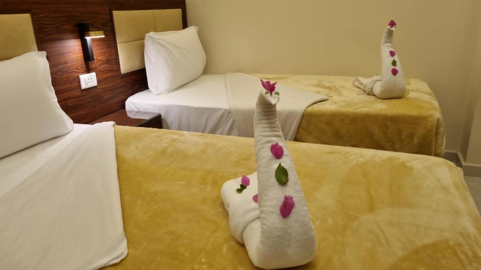 Princess Apartment Hurghada
