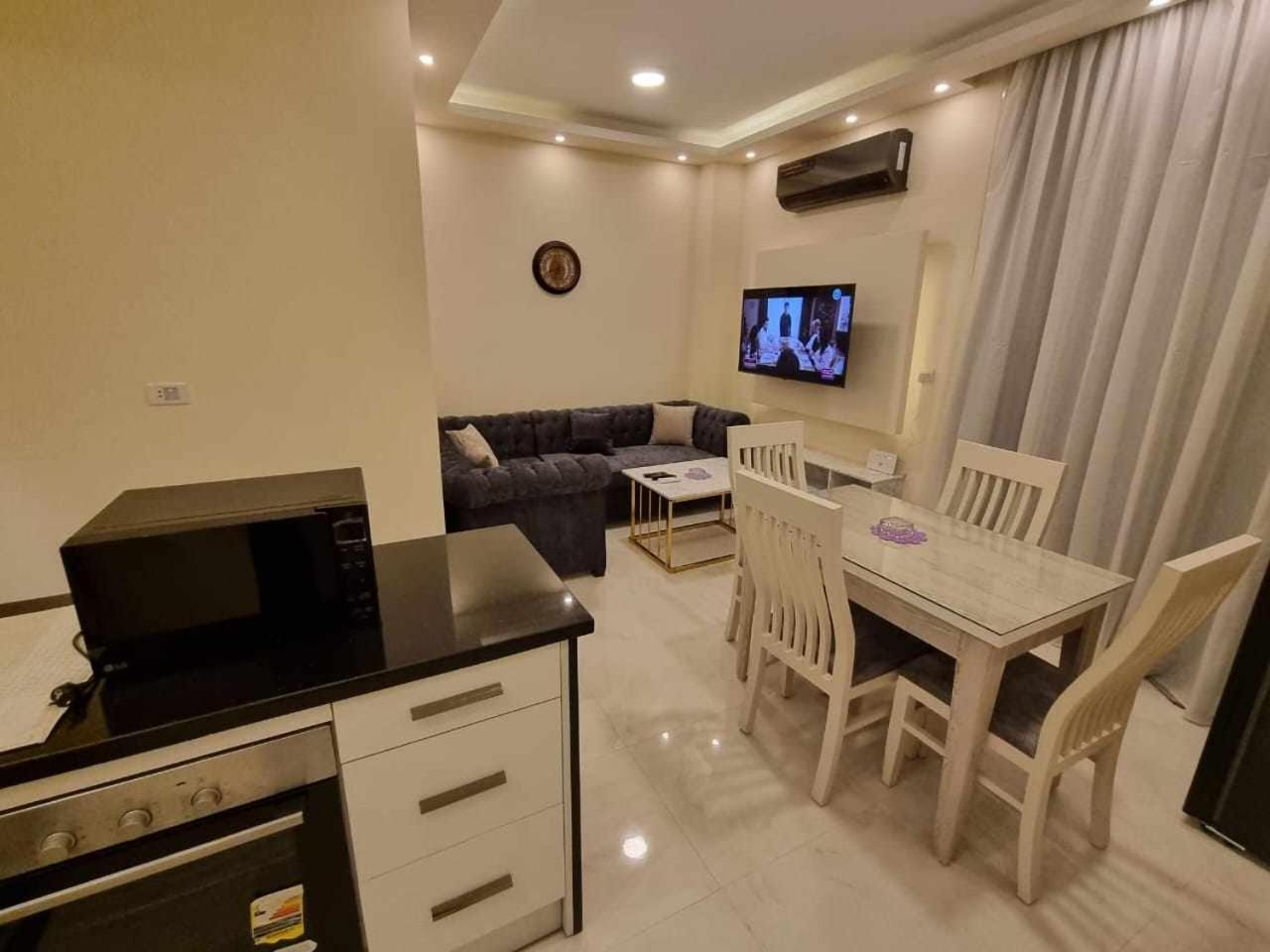 Apartment Princess Hurghada