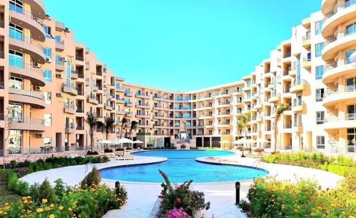 Apartment Princess Hurghada