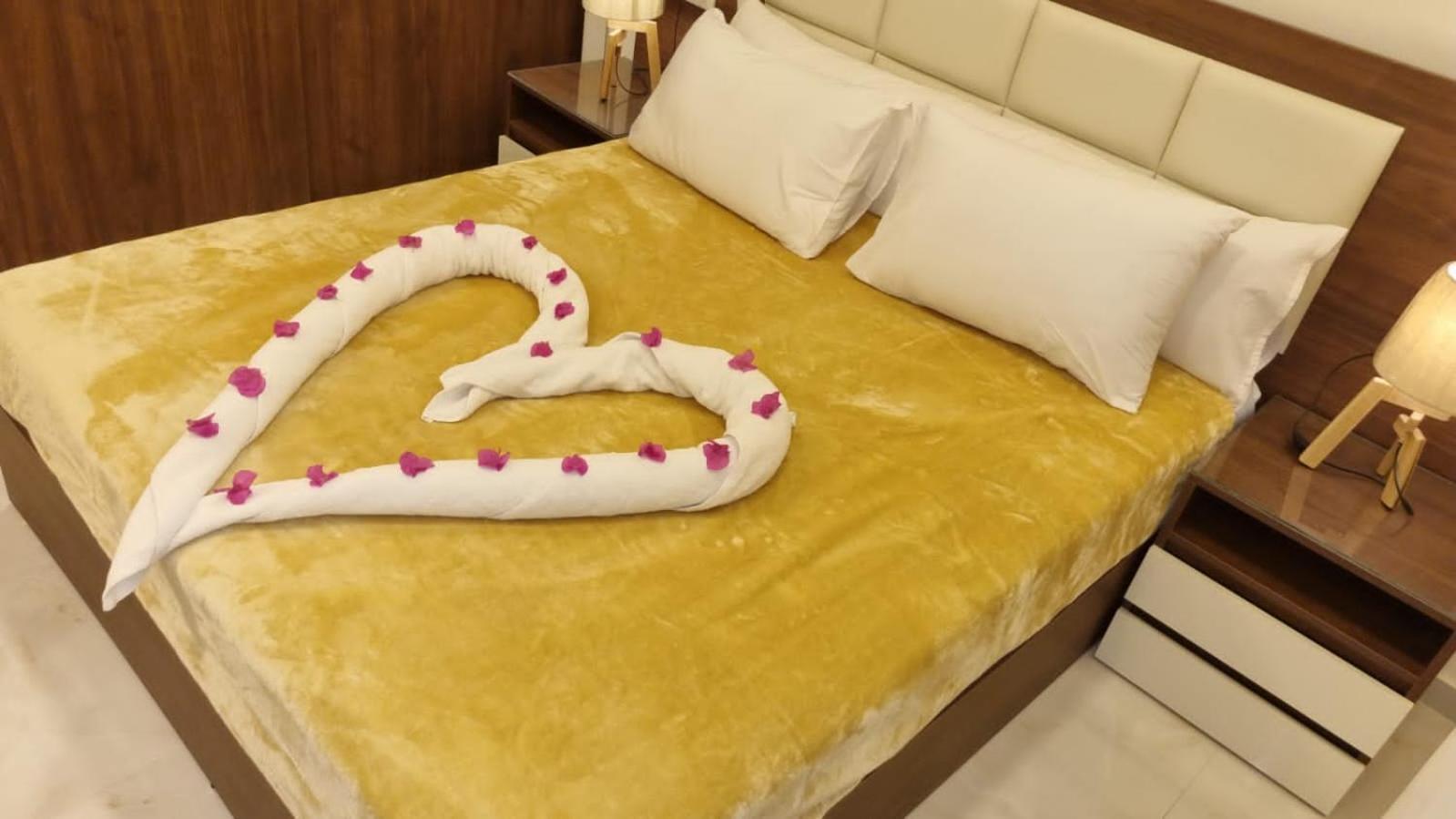 Princess Apartment