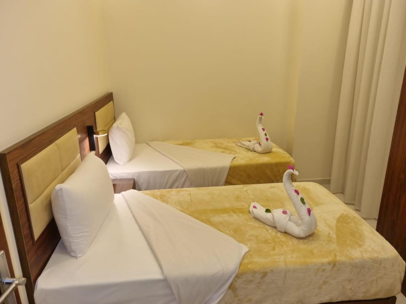 Princess Apartment
