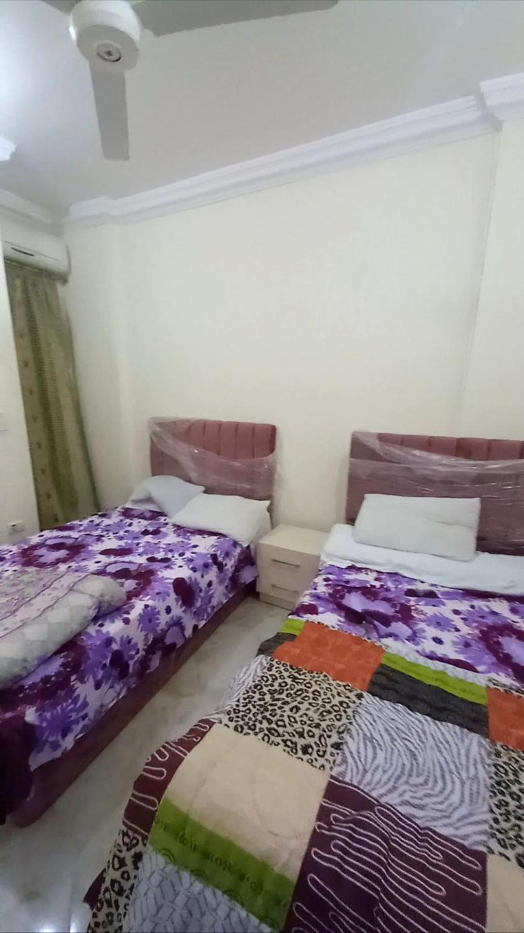 Hurghada Apartment