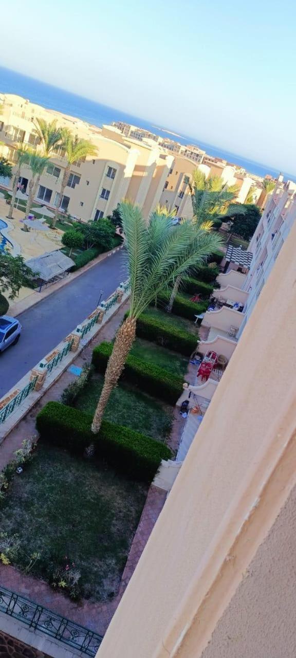 Apartment Sunset Pearle Sahl Hashish Hurghada