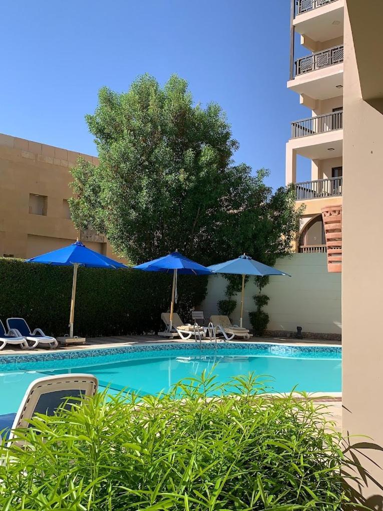 Apartment Private For Rent And Pools Included Not Valid For Locals Hurghada