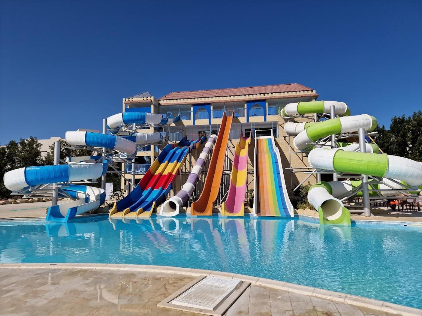 Private For Rent And Pools Included Not Valid For Locals Hurghada