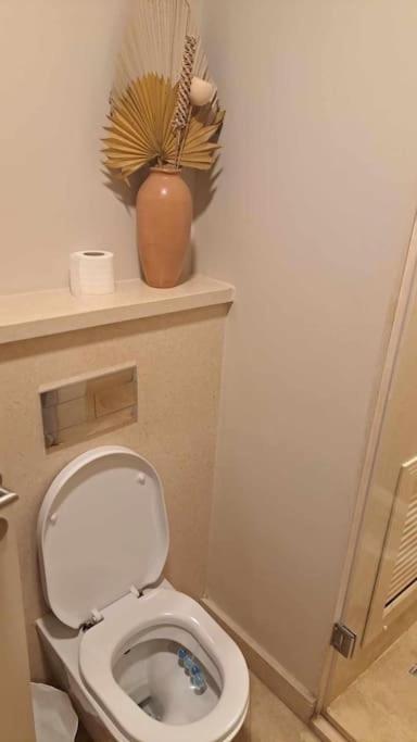 Apartment Mangroovy Gouna. *