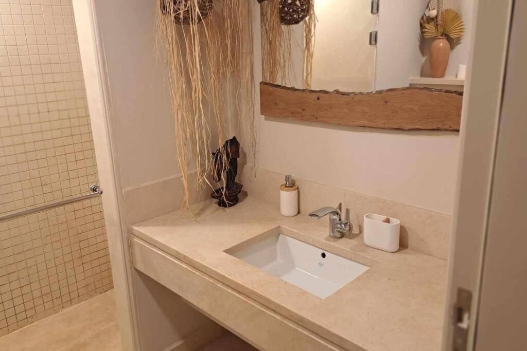 Mangroovy Gouna. Apartment