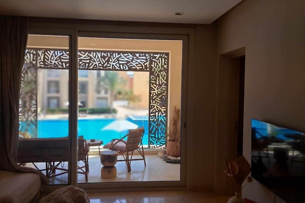 Mangroovy Gouna. Apartment Hurghada