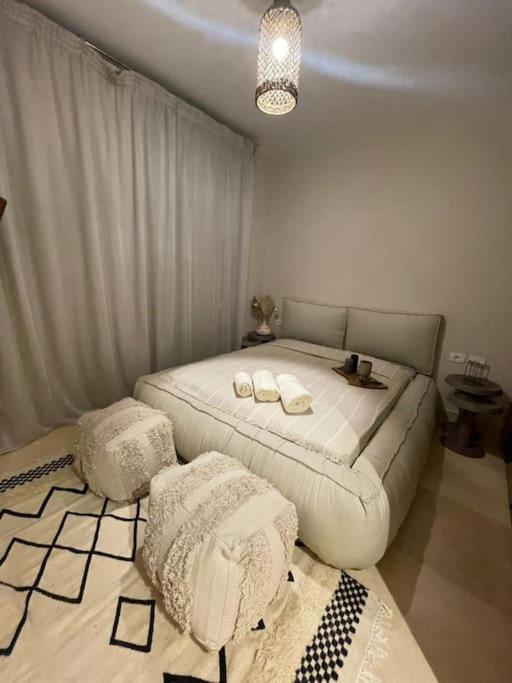 Mangroovy Gouna. Appartement