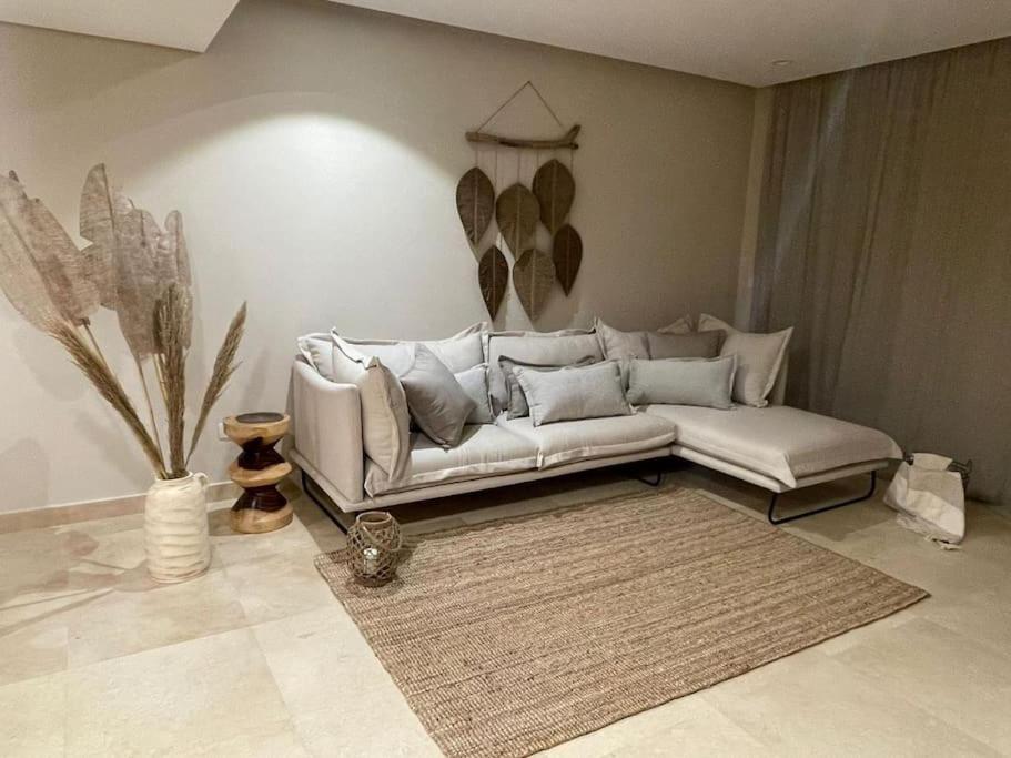 Apartment Mangroovy Gouna. Hurghada