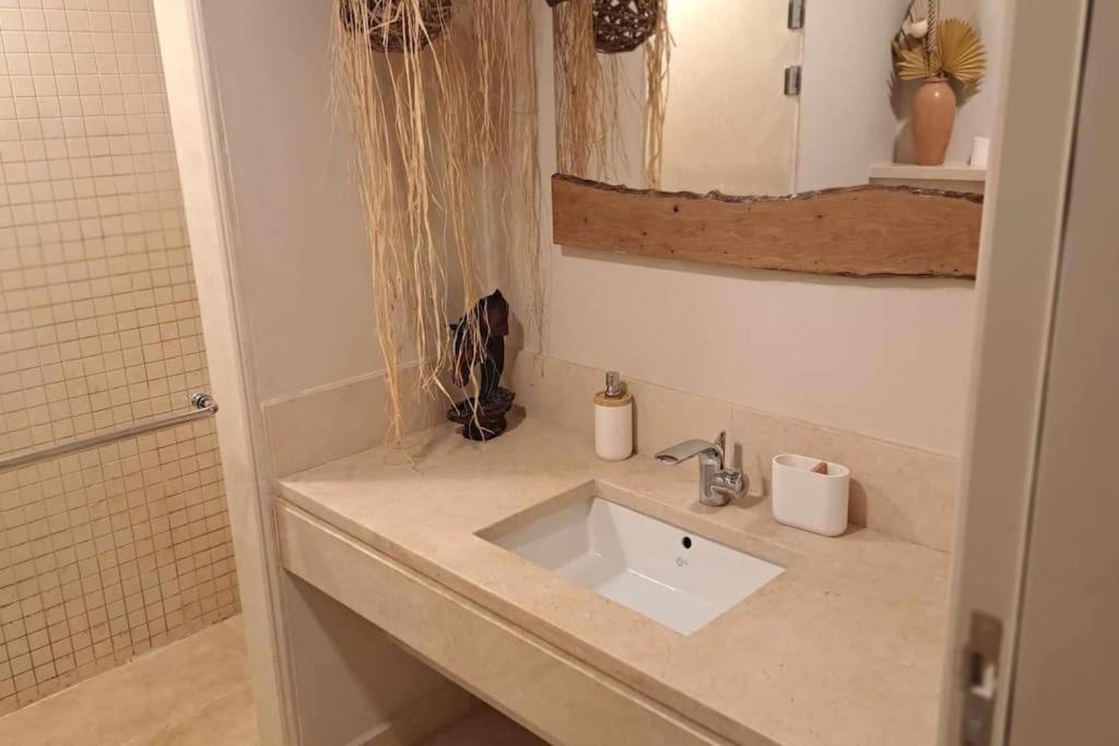 Mangroovy Gouna. Apartment