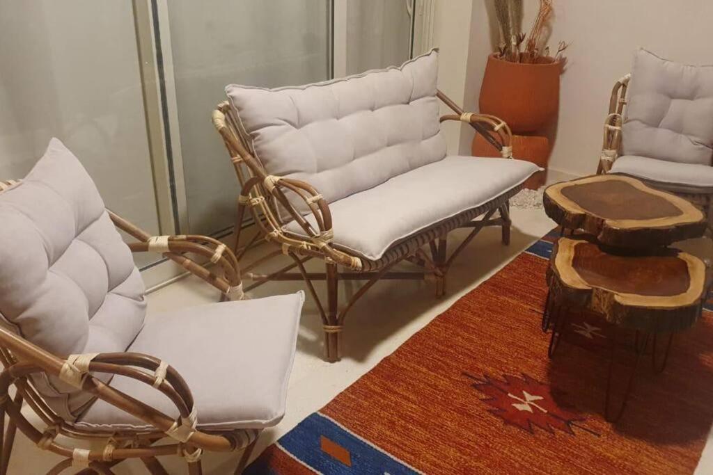 Appartement Mangroovy Gouna. Hurghada