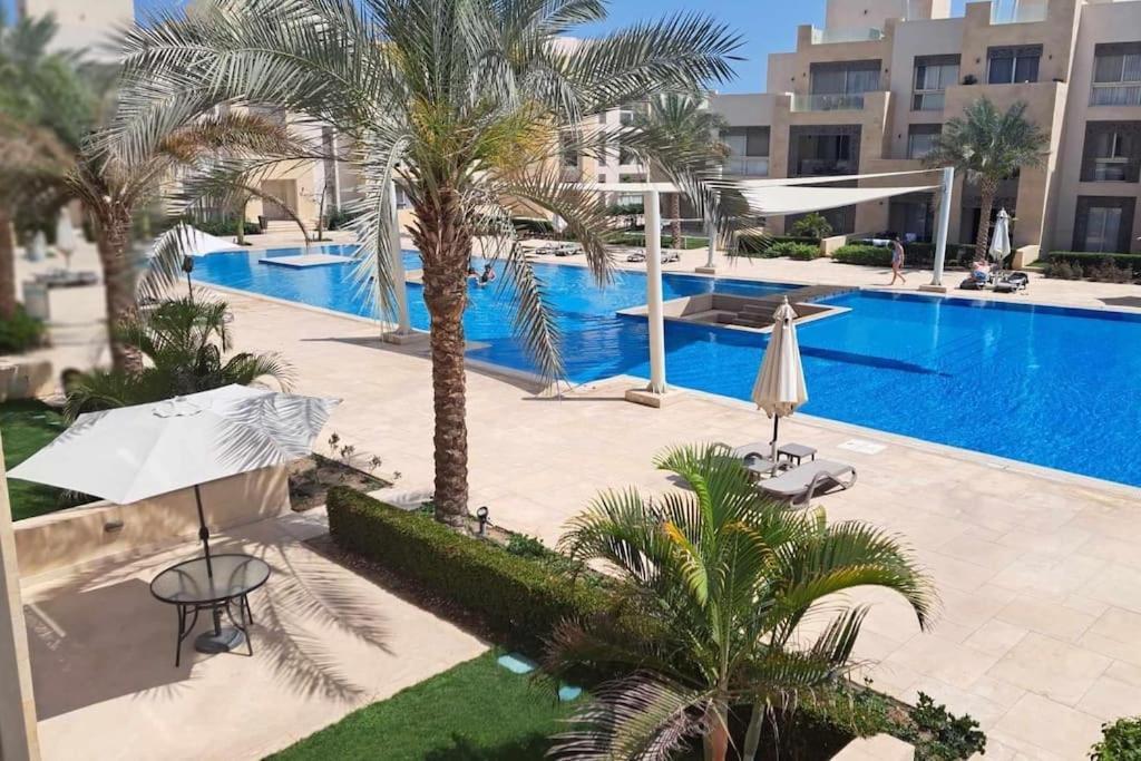 Mangroovy Gouna. Apartment Hurghada