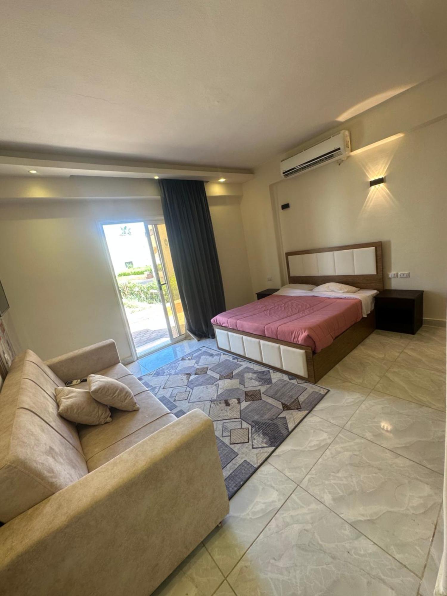 Appartement Mashrabiya