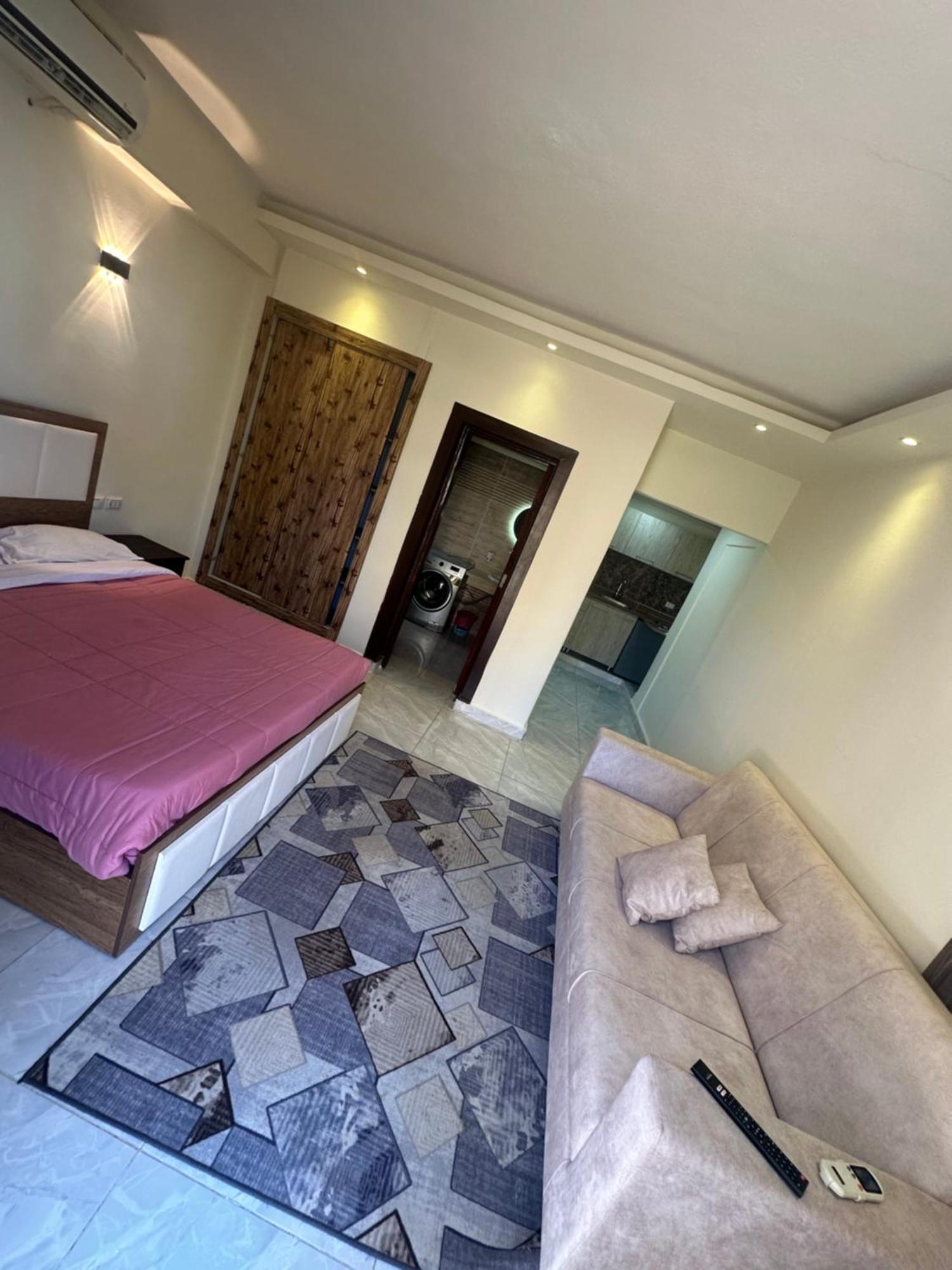 Appartement Mashrabiya