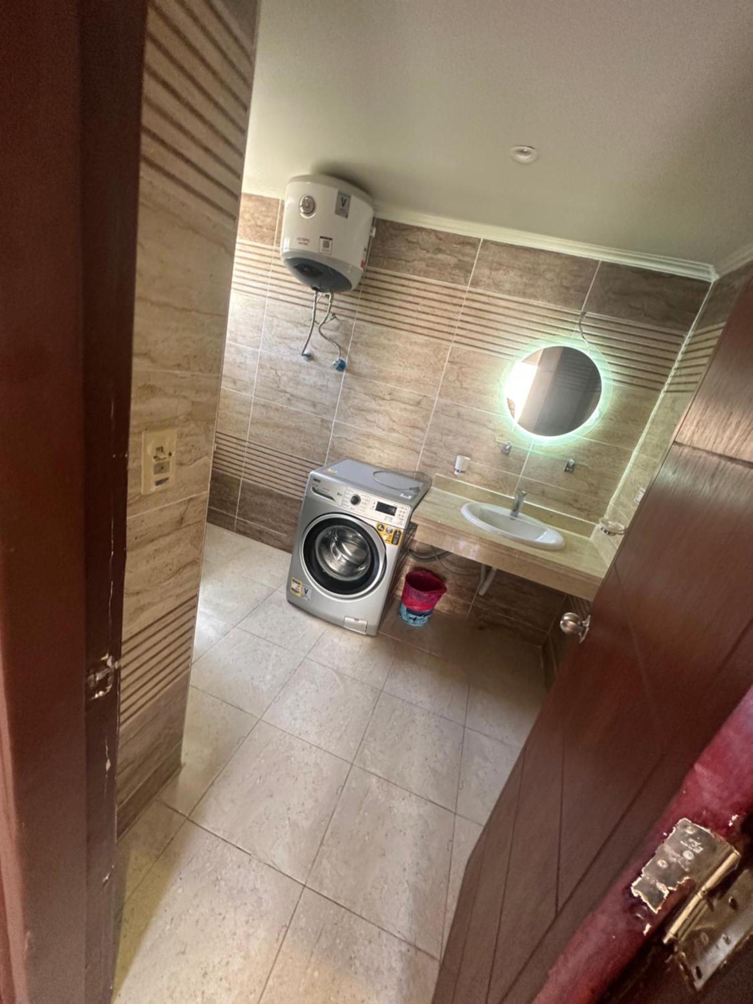 Appartement Mashrabiya