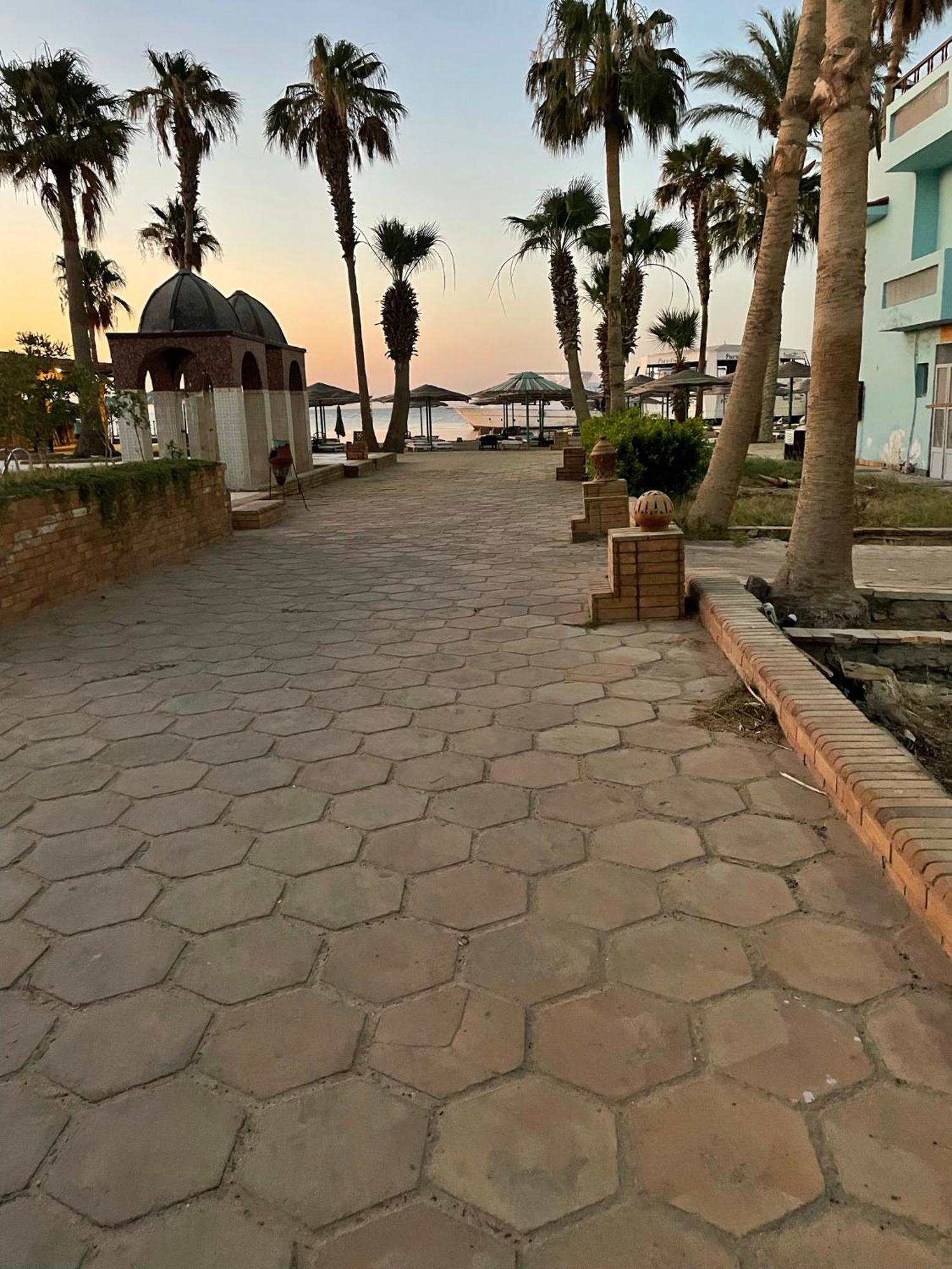 Appartement Mashrabiya *