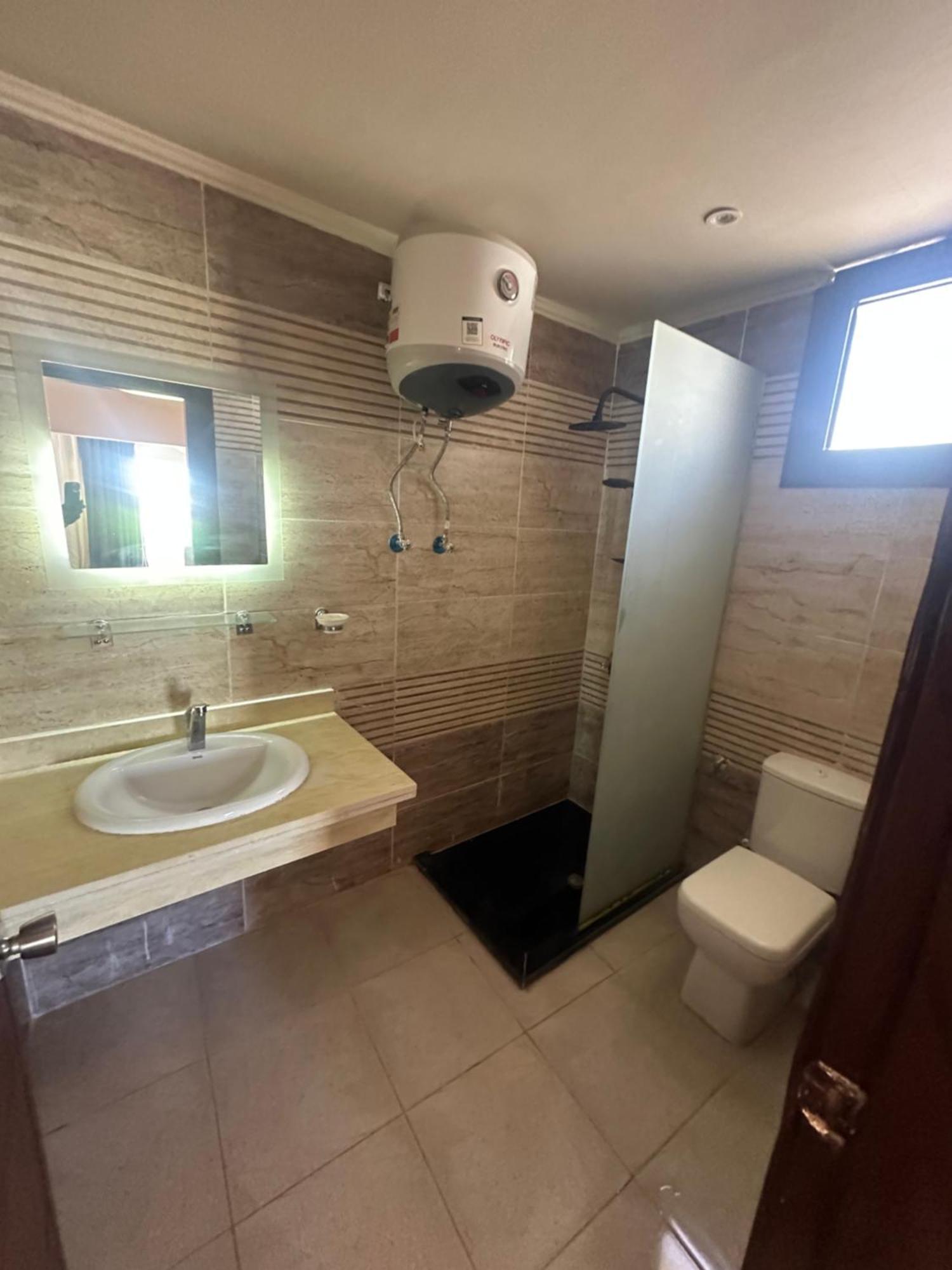 Mashrabiya Appartement *