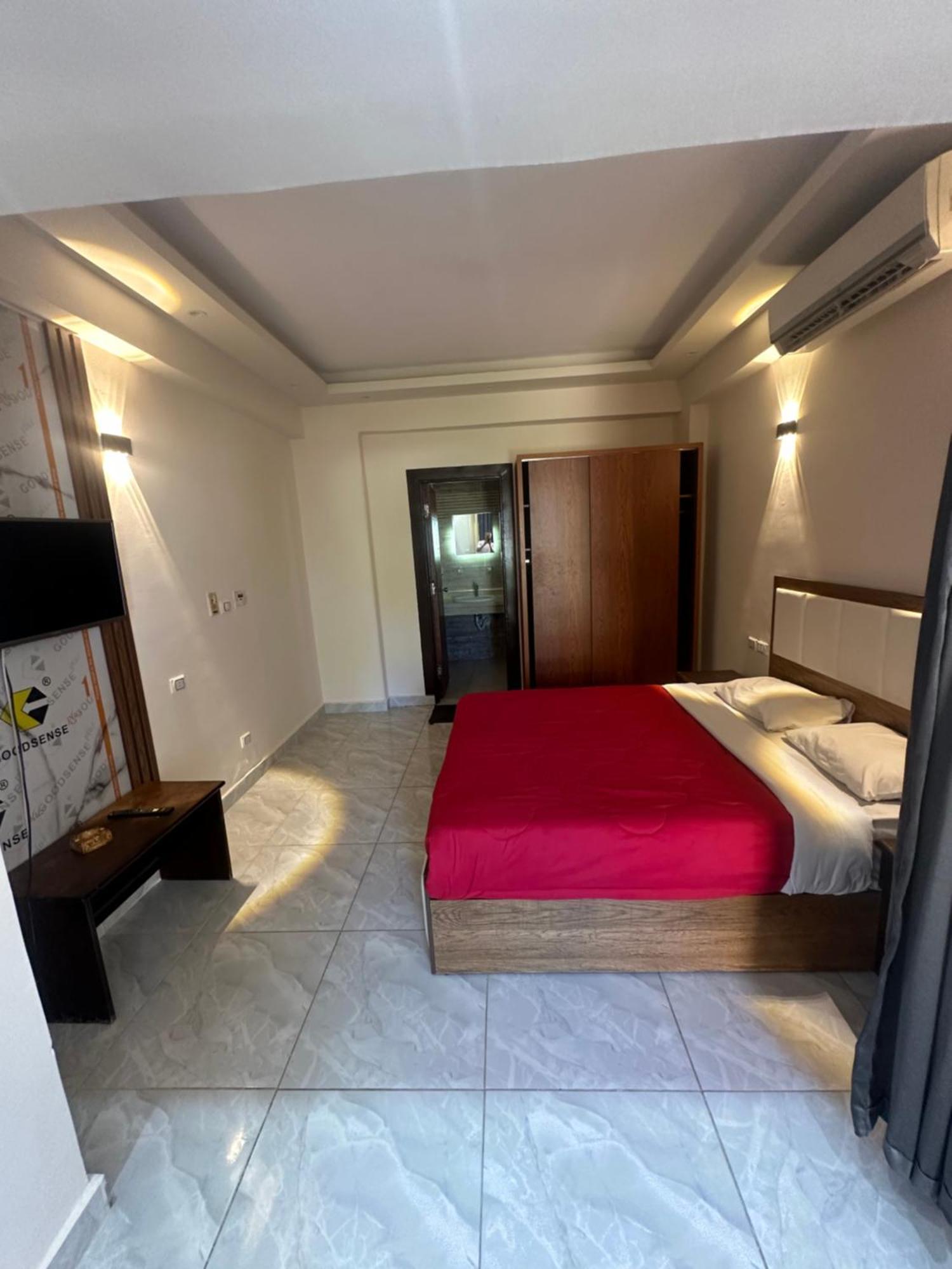 Appartement Mashrabiya Hurghada