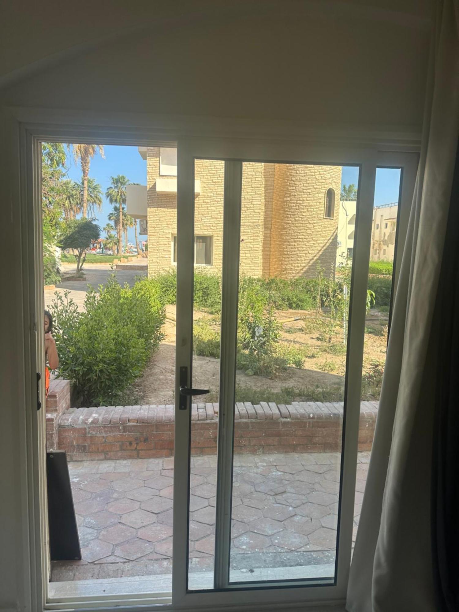 Mashrabiya Appartement *