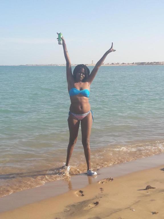 Little Princess Near The Sea Redsealine * Hurghada