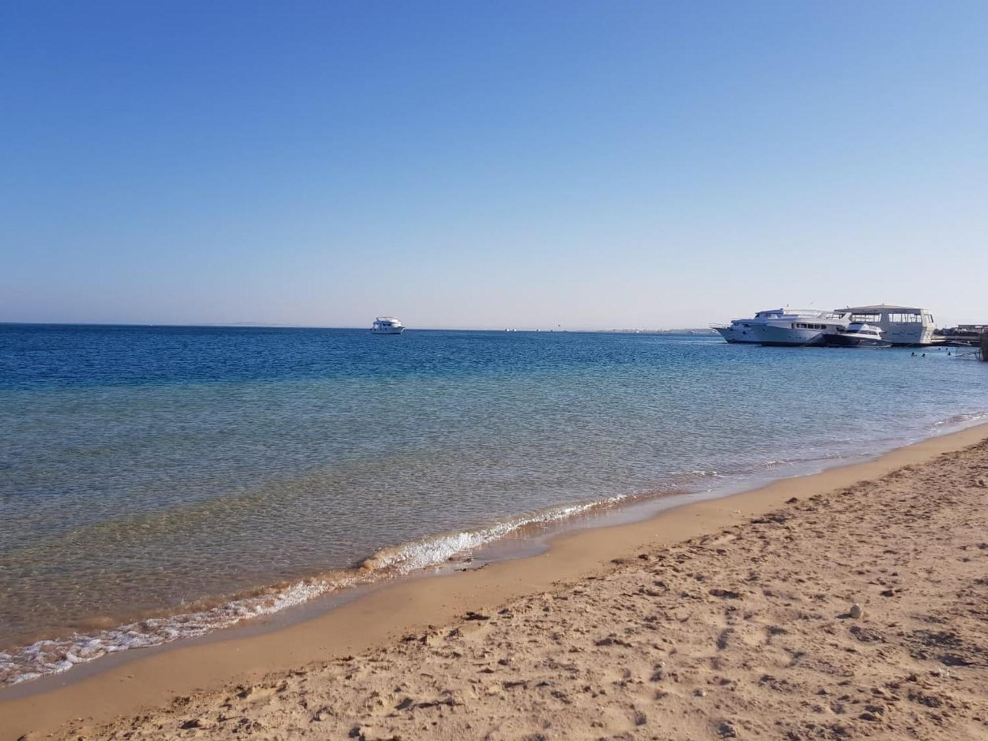 Apartment Little Princess Near The Sea Redsealine