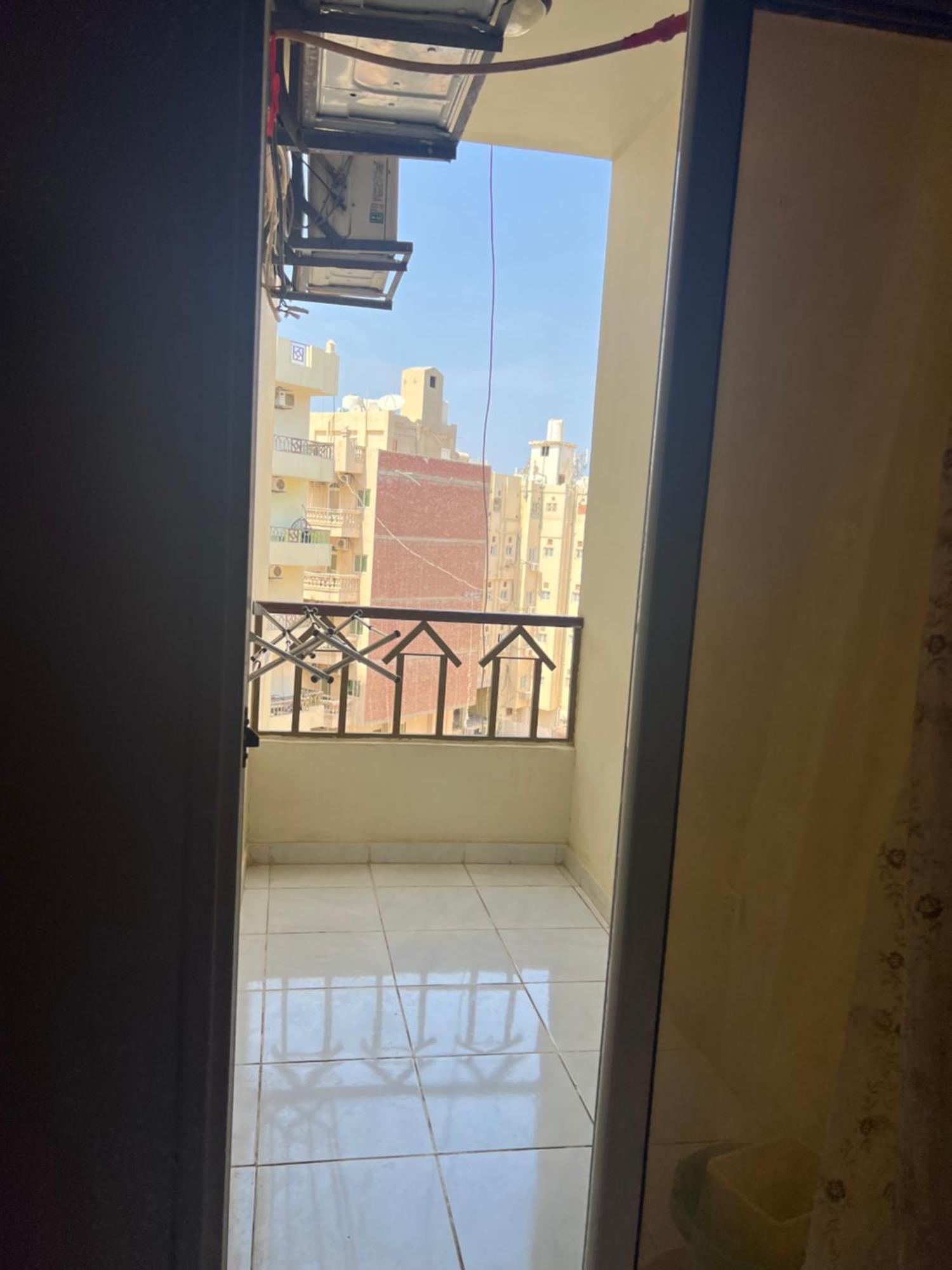 Paradise Hill Compound Hurghada