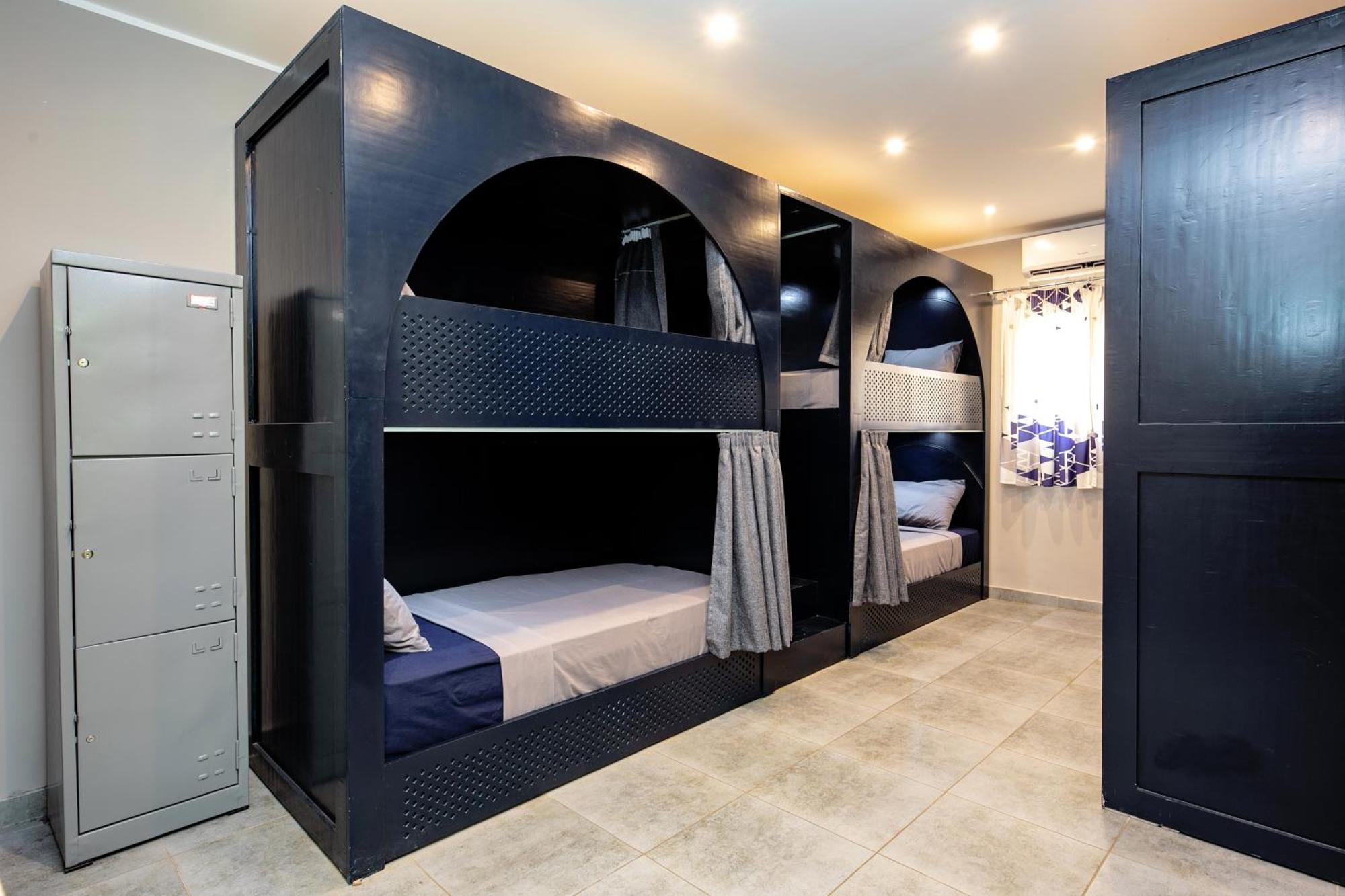 Auberge de jeunesse Bedcoin Hurghada