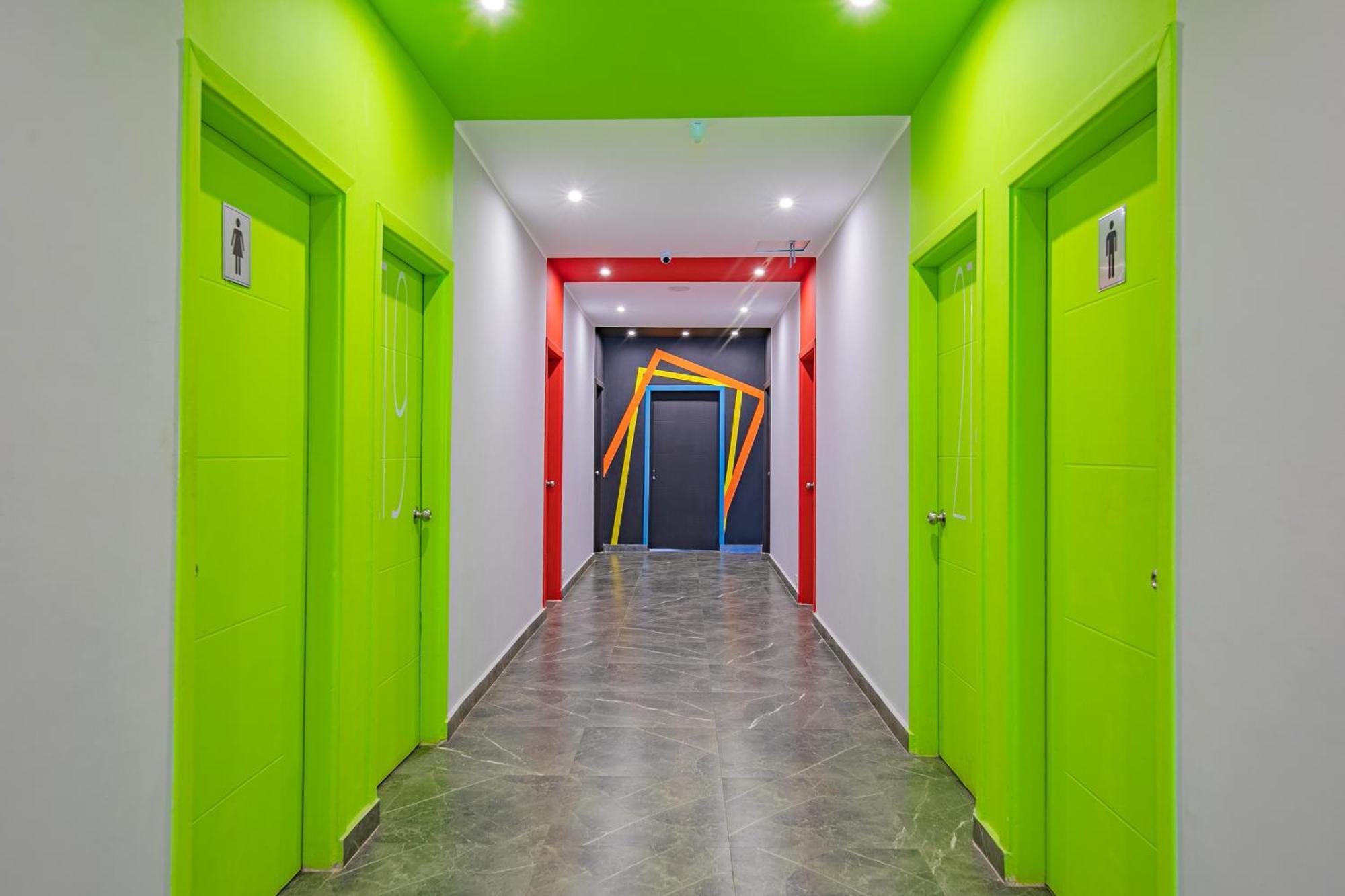 Bedcoin Hostel Hurghada