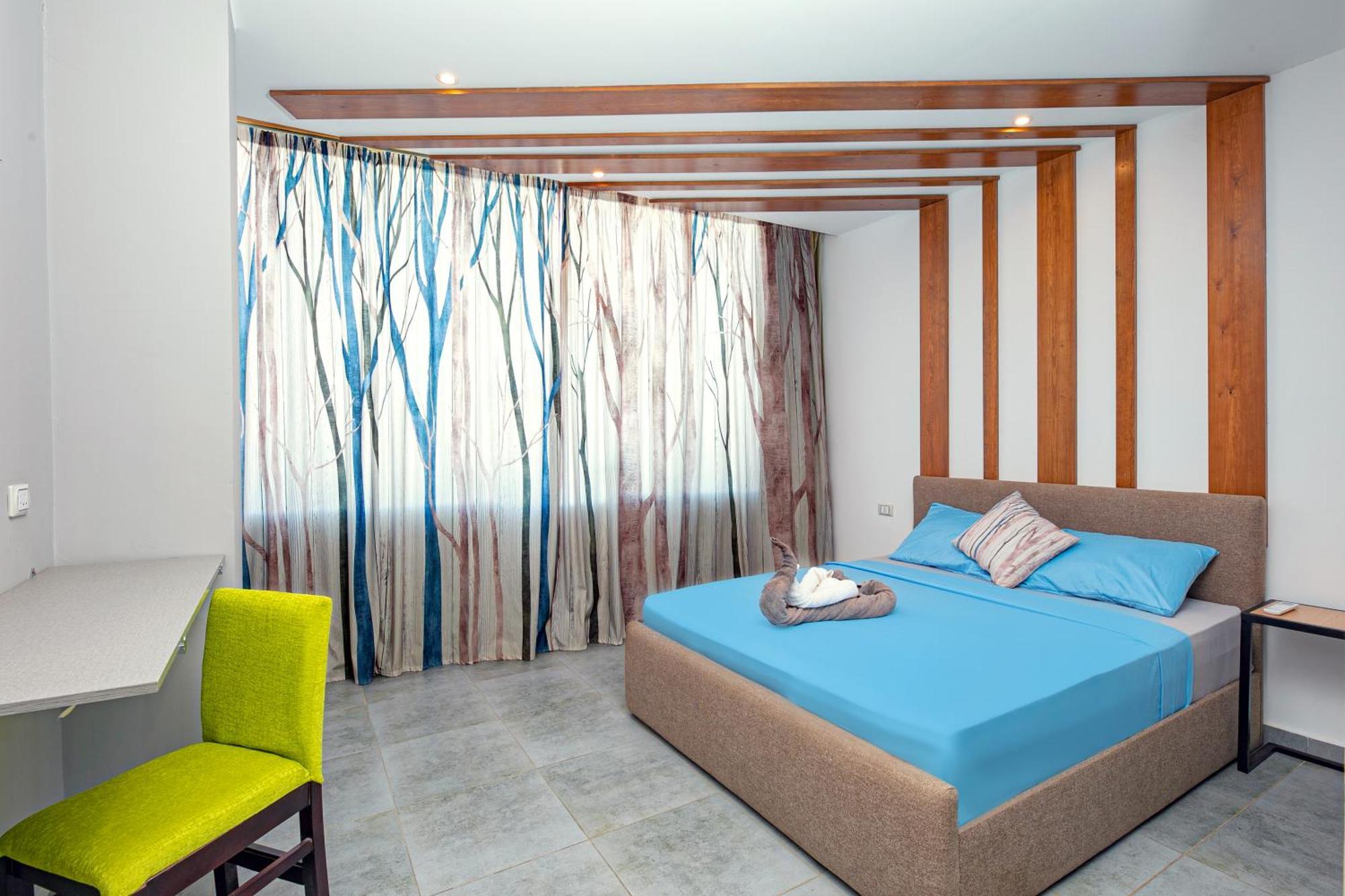 Auberge de jeunesse Bedcoin *