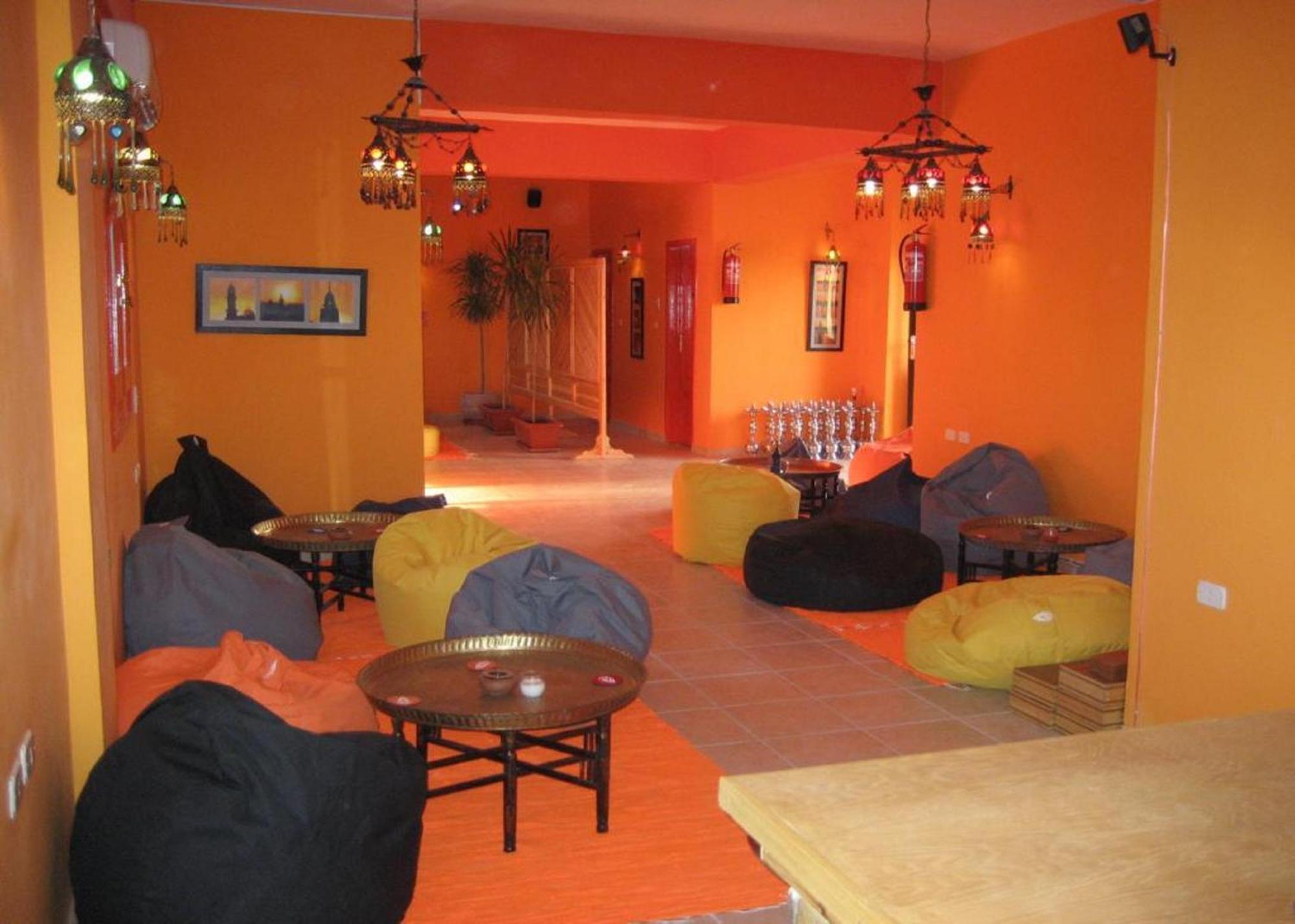 L'oasis De Safaga Hotel
