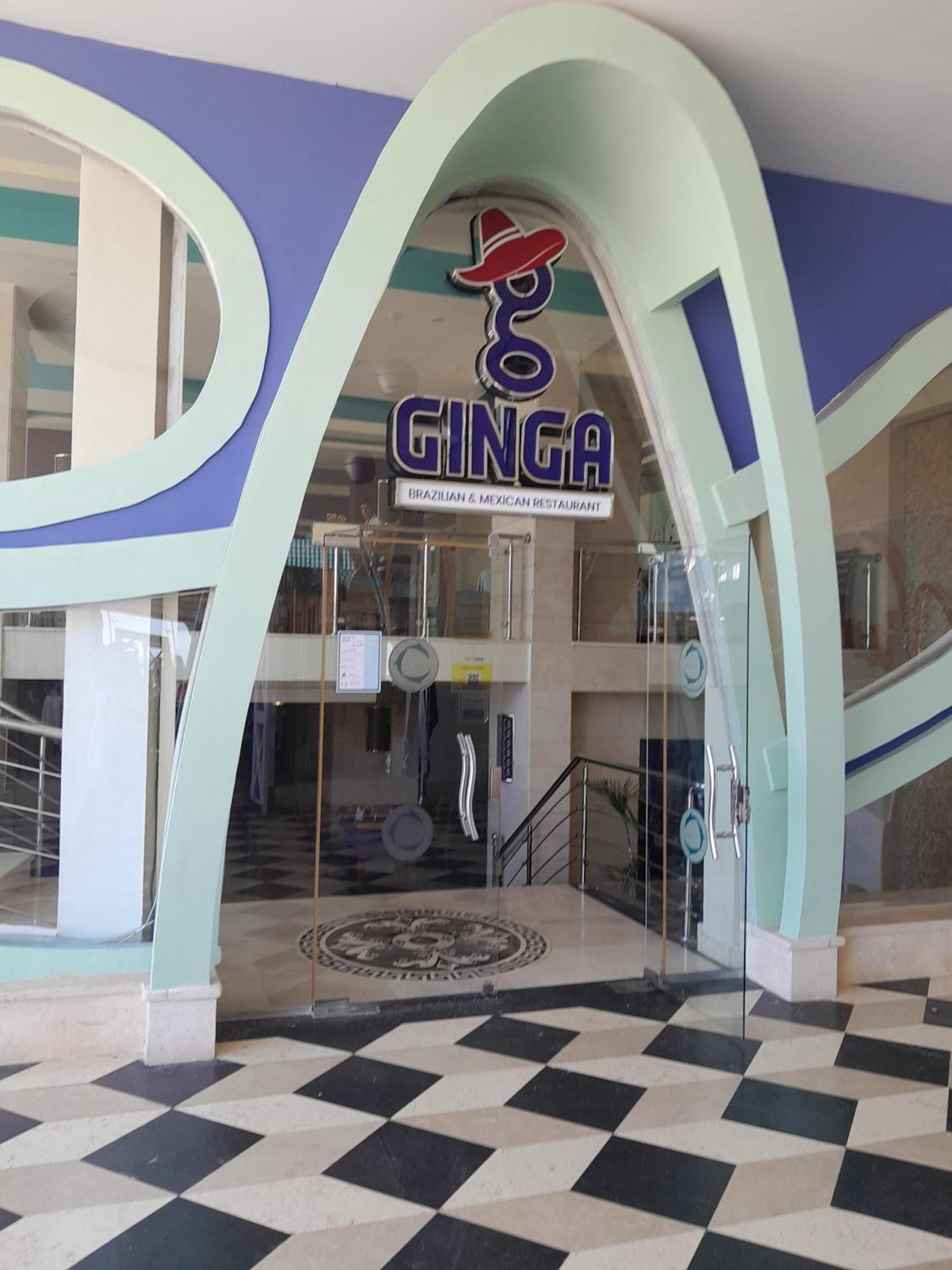 Buki-gravity-homes: Beachfront Luxury In Sahl Hasheesh Hurghada