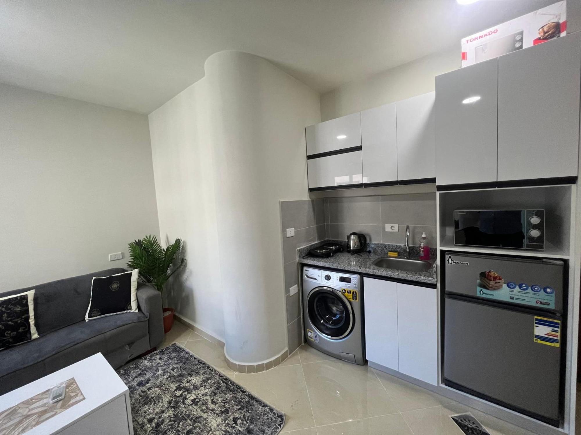 Apartment Princess Hurghada