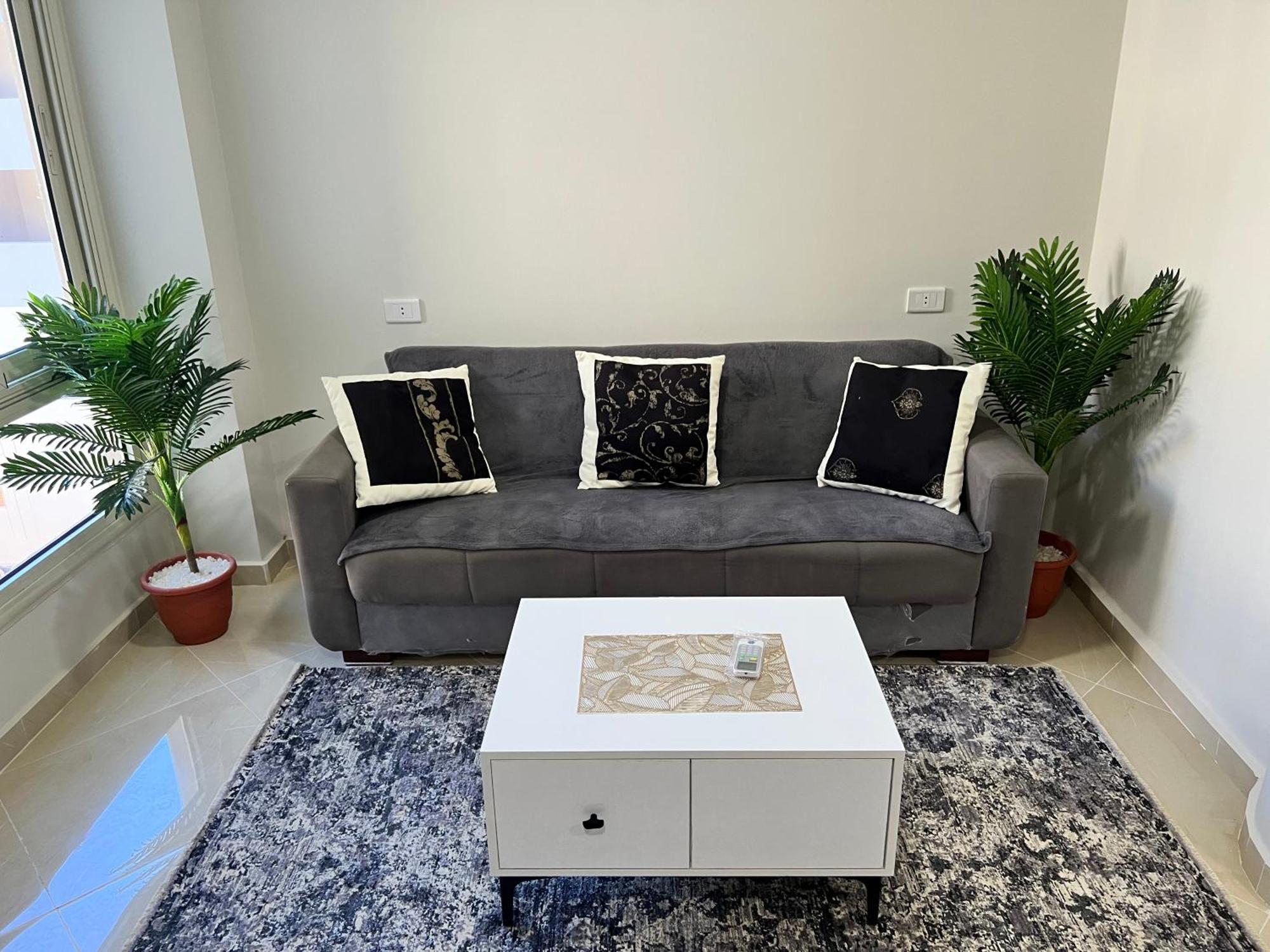 Princess Apartment Hurghada