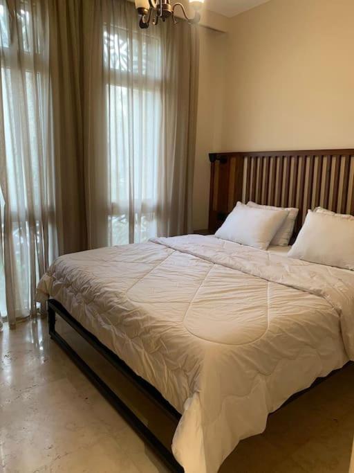 Apartment Boho 1bd Beach&pool At Mangroovy