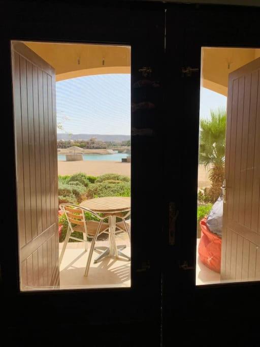Apartment Gouna Tranquil Haven 1bd Lagoon