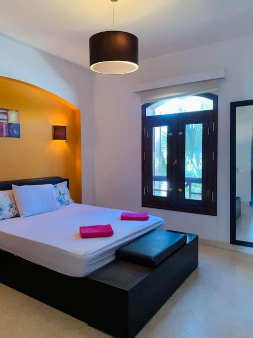 Apartment Gouna Tranquil Haven 1bd Lagoon