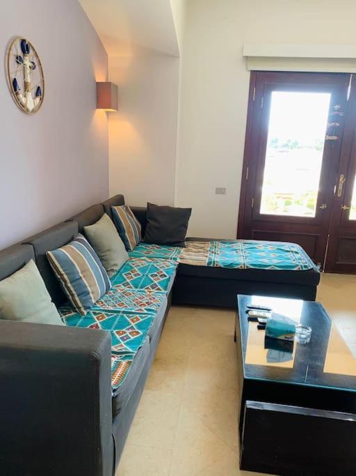 Gouna Tranquil Haven 1bd Lagoon