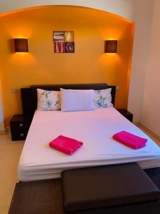 Gouna Tranquil Haven 1bd Lagoon