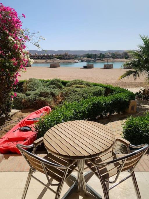 Gouna Tranquil Haven 1bd Lagoon
