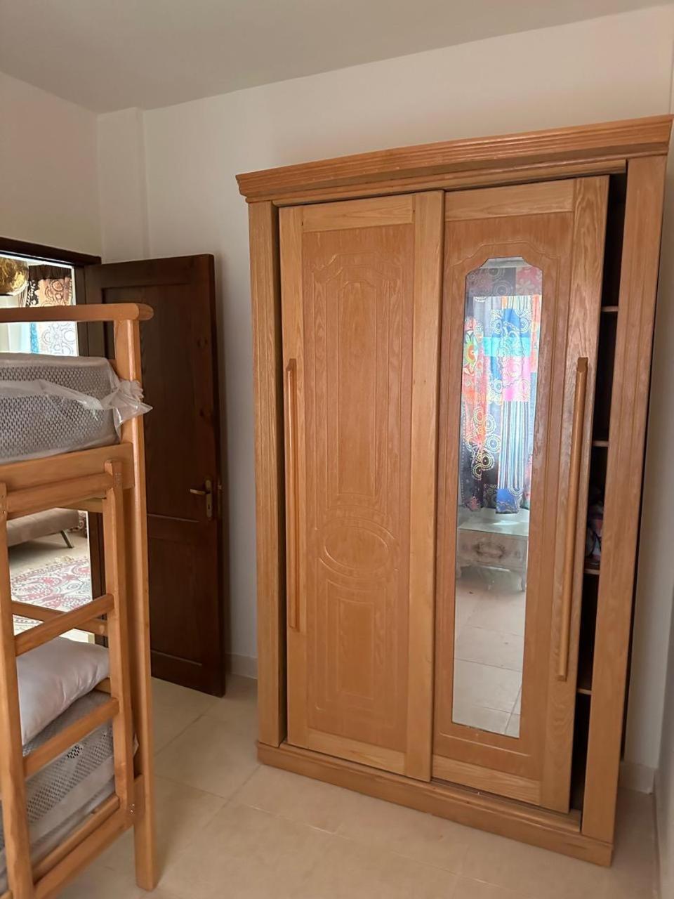 Small Appartement