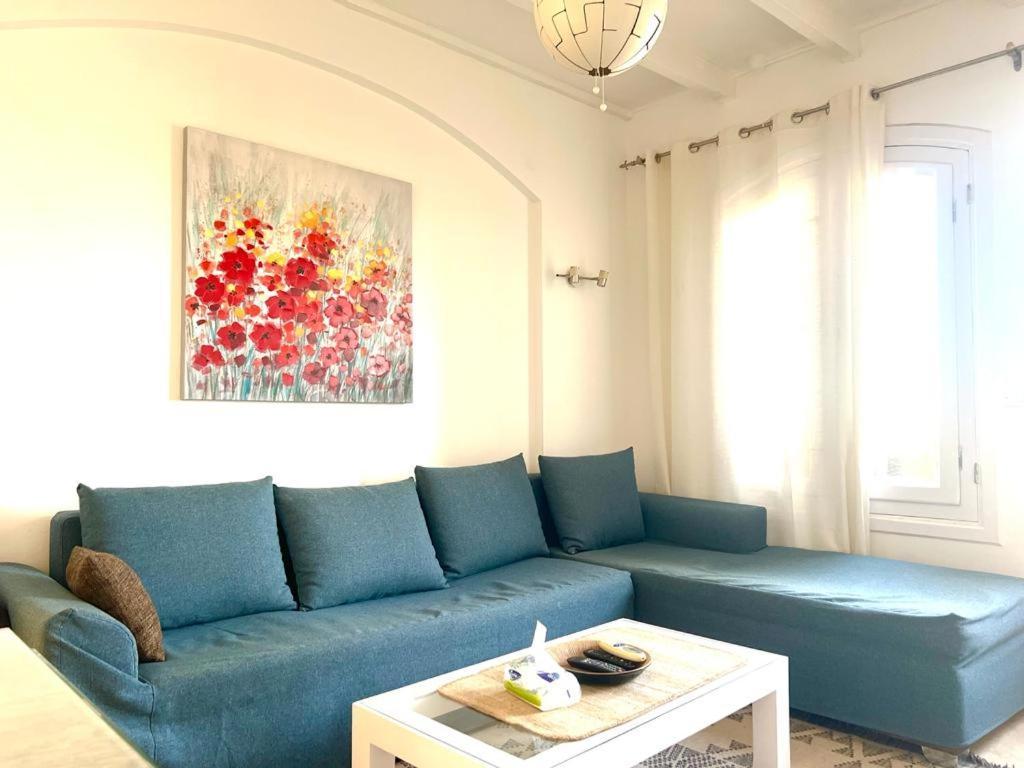 Elgouna Westgolf Y39-6 Apartment *