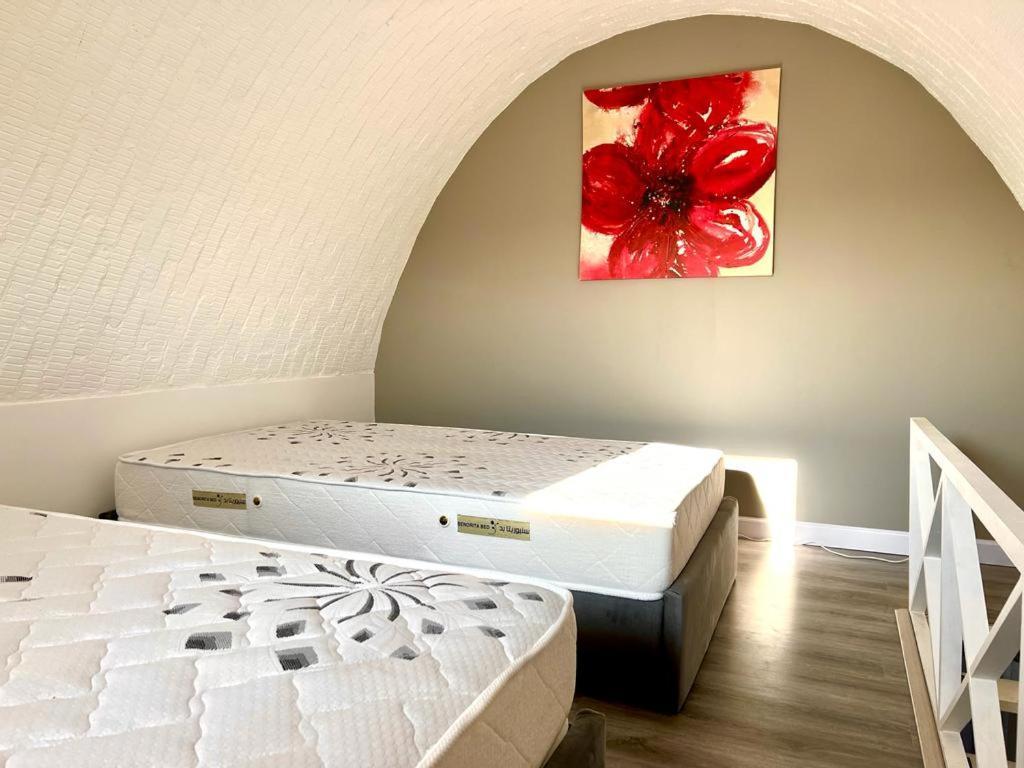 Apartment Elgouna Westgolf Y39-6 Hurghada