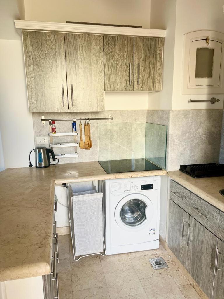 Elgouna Westgolf Y39-6 Apartment Hurghada