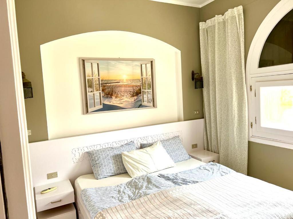 Elgouna Westgolf Y39-6 Apartment