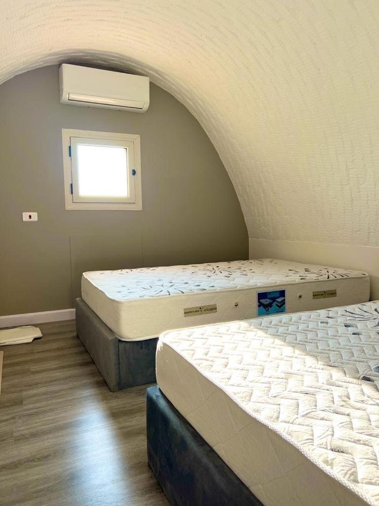 Apartment Elgouna Westgolf Y39-6 *