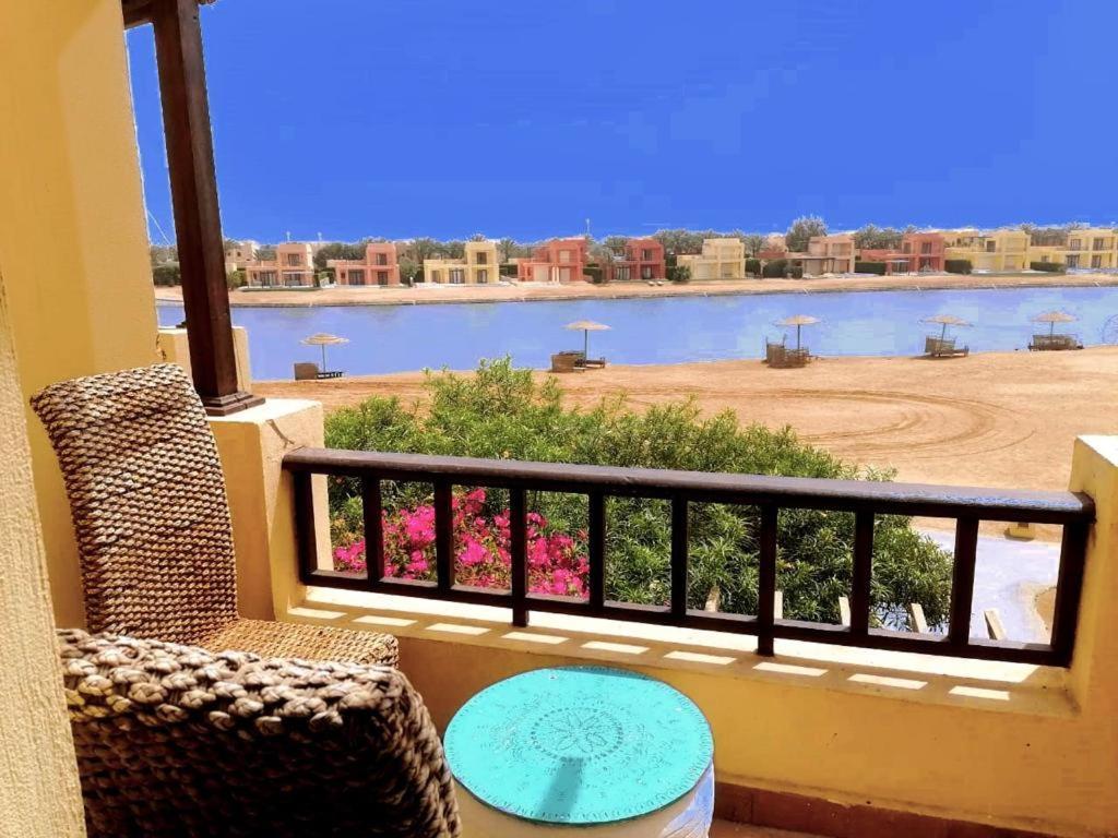 Elgouna Westgolf Y39-6 Apartment *