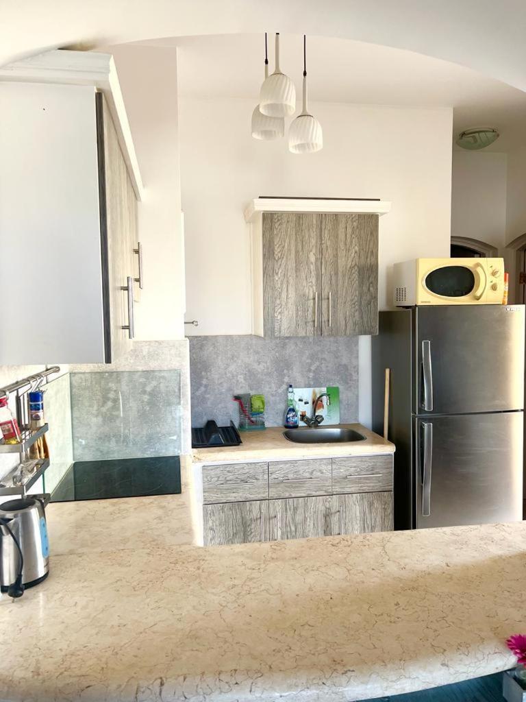 Elgouna Westgolf Y39-6 Apartment Hurghada