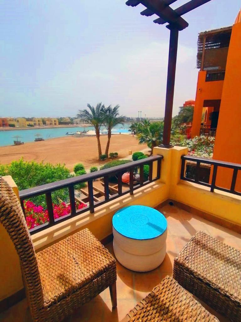 Elgouna Westgolf Y39-6